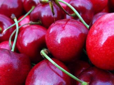 美味又营养，吃大樱桃还有什么益处呢？